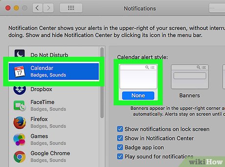 How to Turn Off Notifications on PC or Mac Picture 21