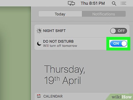 How to Turn Off Notifications on PC or Mac Picture 25