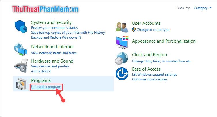 How to turn off Onedrive, disable and completely remove the Onedrive application on Windows 10 Picture 6