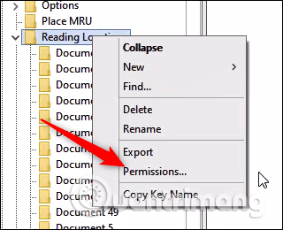 How to turn off Pick Up Where You Left Off in Microsoft Office Picture 3