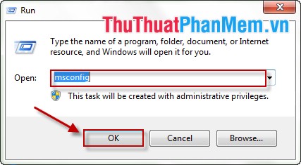 How to turn off programs that start with Windows Picture 2