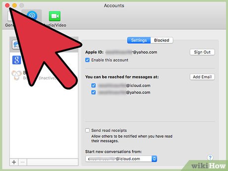 How to Turn Off Read Receipts on Apple Messages Picture 10