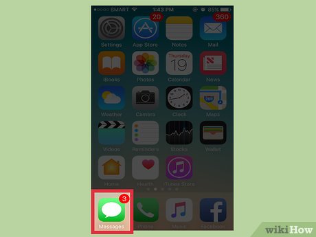 How to Turn Off Read Receipts on Apple Messages Picture 11