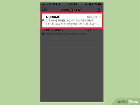How to Turn Off Read Receipts on Apple Messages Picture 12