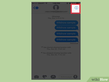 How to Turn Off Read Receipts on Apple Messages Picture 13