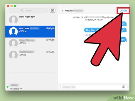 How to Turn Off Read Receipts on Apple Messages Picture 18