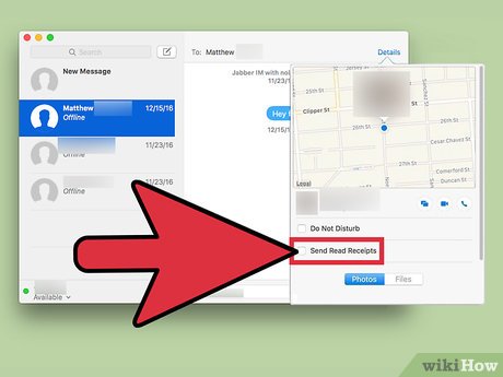 How to Turn Off Read Receipts on Apple Messages Picture 19
