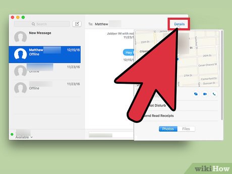 How to Turn Off Read Receipts on Apple Messages Picture 20
