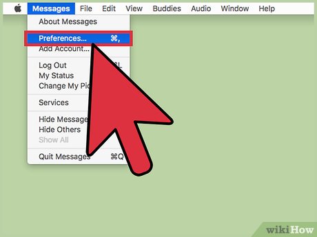 How to Turn Off Read Receipts on Apple Messages Picture 7