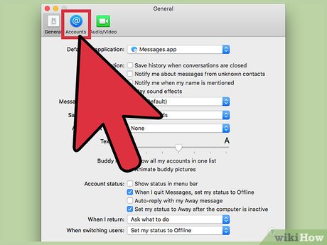 How to Turn Off Read Receipts on Apple Messages Picture 8