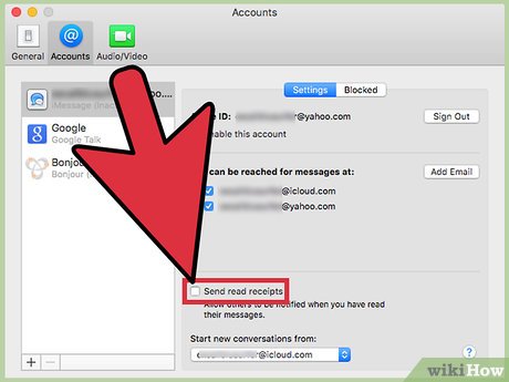 How to Turn Off Read Receipts on Apple Messages Picture 9