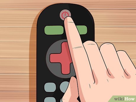 How to Turn Off Roku Picture 8
