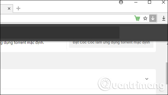 How to turn off spell checking on Coc Coc Picture 4