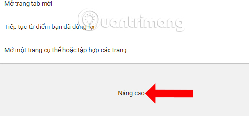 How to turn off spell-checking spelling corrections in Vietnamese on Chrome Picture 3