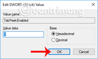 How to turn off Tab Preview mode on Microsoft Edge Picture 7