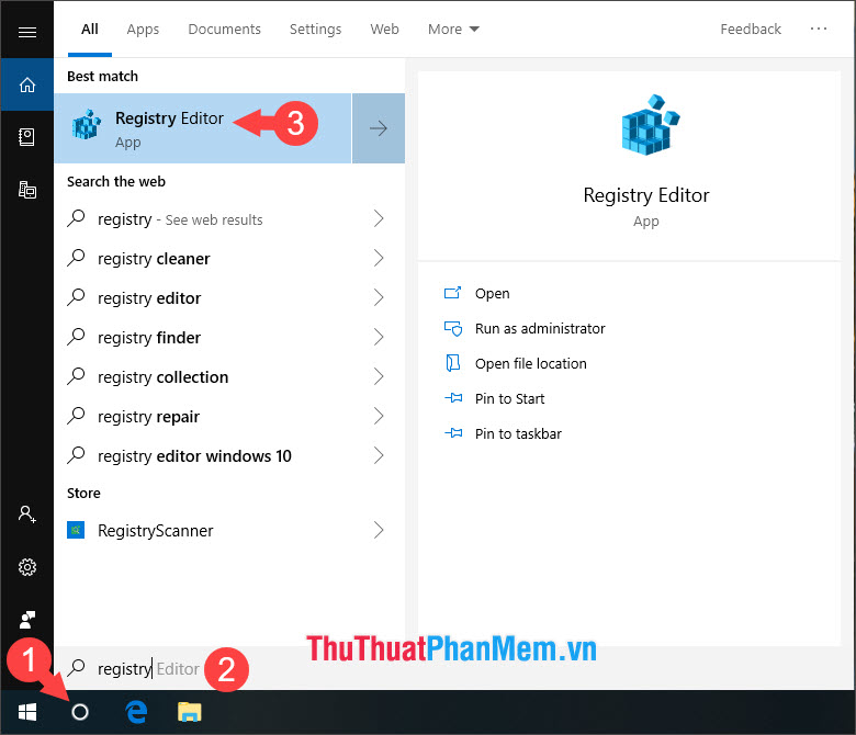 How to turn off the antivirus program on Windows 10 Picture 5