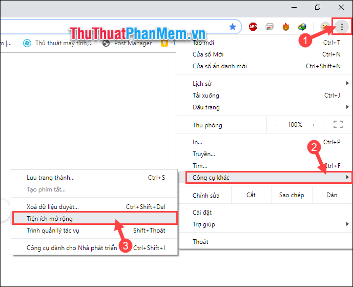 How to turn off the automatic downloading of music and movies of IDM Picture 7