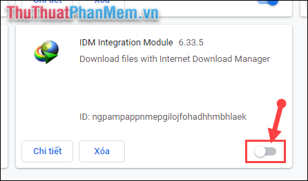 How to turn off the automatic downloading of music and movies of IDM Picture 8