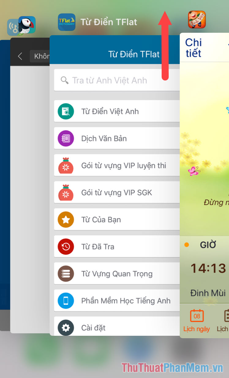 How to turn off the background application to save battery for iPhone Picture 3