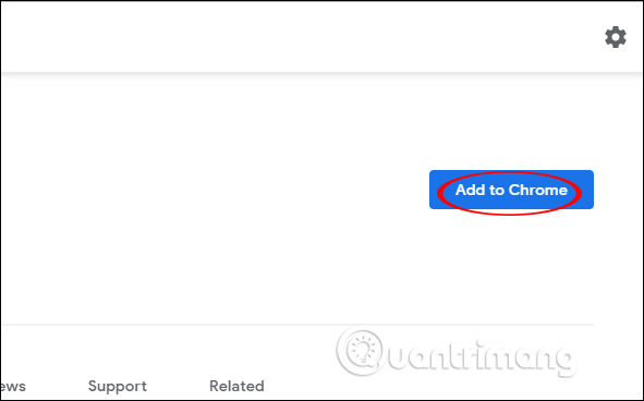 How to turn off the entire tab fast sound on Chrome Picture 1