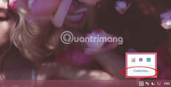 How to turn off the Language bar on the Taskbar in Windows 8 Picture 5