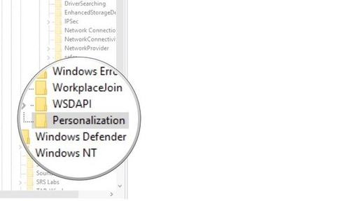 How to turn off the lock screen on Windows 10 Creators Update Picture 4