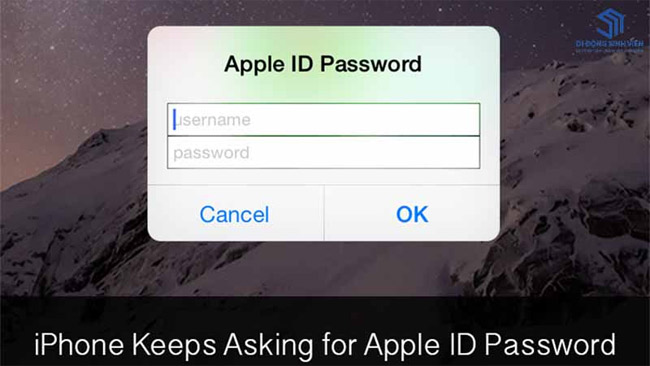 How to turn off the required password entry when downloading applications from the App Store on iPhone Picture 1