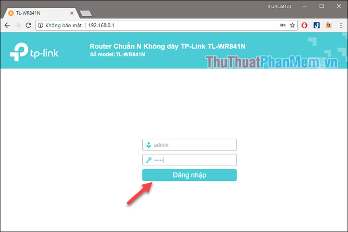 How to turn off the router's SSID for better security Picture 3
