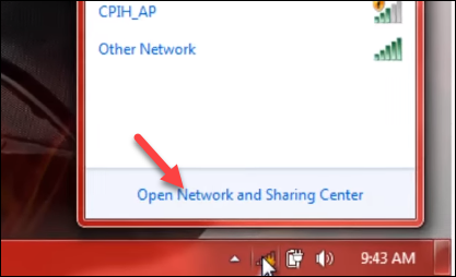 How to turn off the router's SSID for better security Picture 6