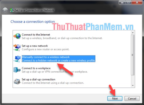 How to turn off the router's SSID for better security Picture 8