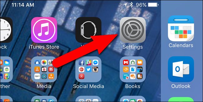 How to turn off the 'shake to Undo' feature on iOS 9?