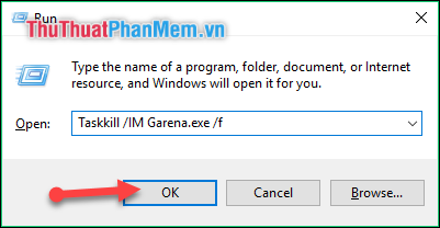 How to turn off the software, the application is hanging on the computer Picture 7