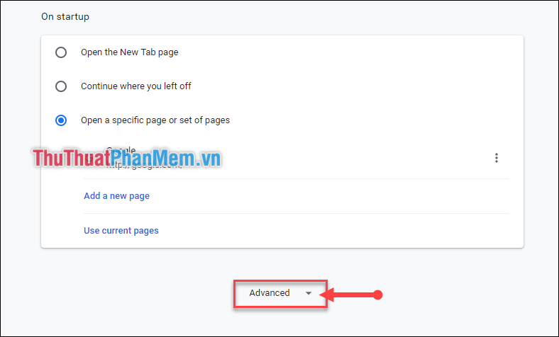 How to turn off the sound of any Tab on Chrome, Coc Coc, Firefox browsers Picture 12