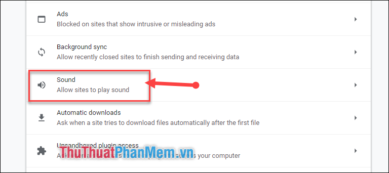 How to turn off the sound of any Tab on Chrome, Coc Coc, Firefox browsers Picture 14