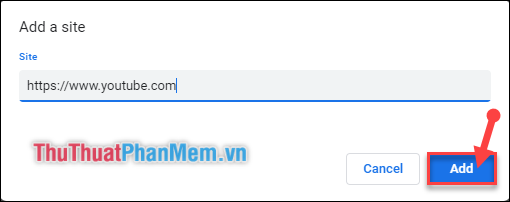 How to turn off the sound of any Tab on Chrome, Coc Coc, Firefox browsers Picture 16