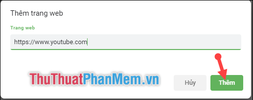 How to turn off the sound of any Tab on Chrome, Coc Coc, Firefox browsers Picture 8