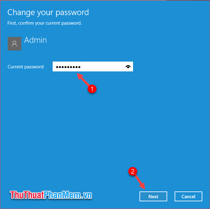 how to turn off password in win 10