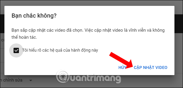 How to turn off translation contributions for YouTube video titles and descriptions Picture 11