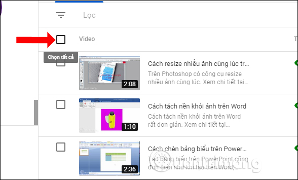 How to turn off translation contributions for YouTube video titles and descriptions Picture 12