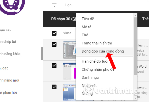 How to turn off translation contributions for YouTube video titles and descriptions Picture 13
