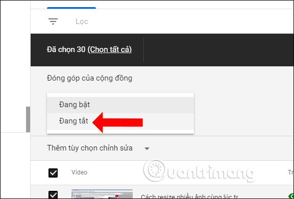 How to turn off translation contributions for YouTube video titles and descriptions Picture 14
