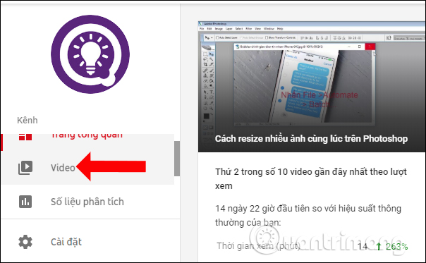 How to turn off translation contributions for YouTube video titles and descriptions Picture 2