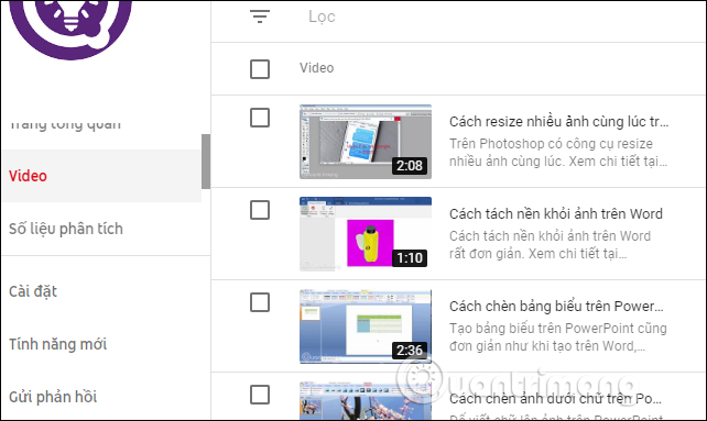 How to turn off translation contributions for YouTube video titles and descriptions Picture 3