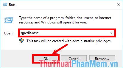 How to turn off, turn on Windows Defender in Windows 10 Picture 3