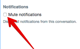 How to turn off Twitter Direct Message notifications on iPhone, Android, PC Picture 8