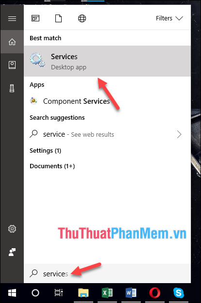 How to turn off Update Win 10 quickly, 100% success Picture 4