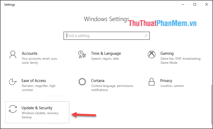 How to turn off Update Win 10 quickly, 100% success Picture 8