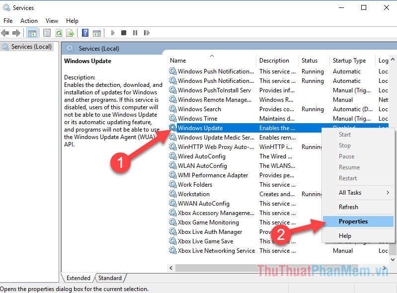 How to turn off update win10 thoroughly Picture 4