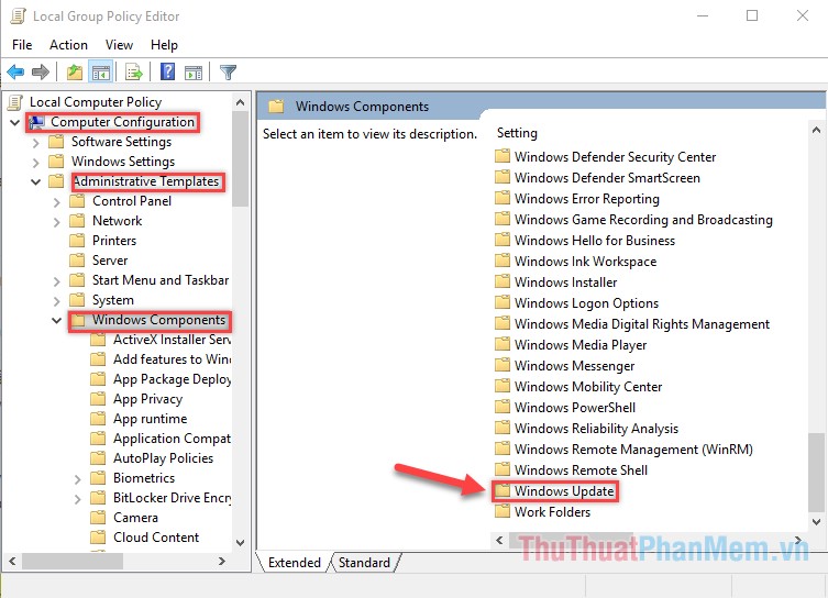 How to turn off update win10 thoroughly Picture 6