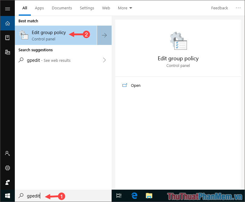 How to turn off Update Windows 10 thoroughly Picture 2